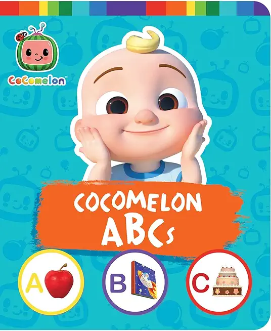 Cocomelon ABCs