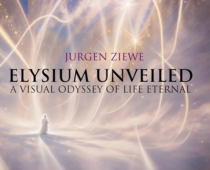 Elysium Unveiled: A Visual Odyssey of Life Eternal