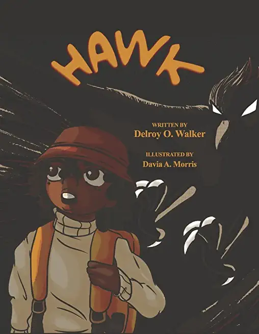 Hawk: Volume 1