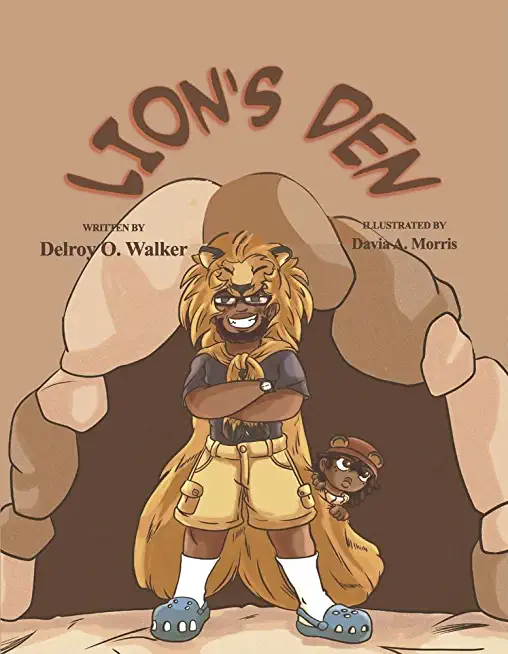 Lion's Den: Volume 2