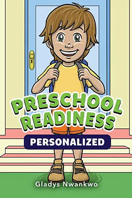 Preschool Readiness Personalized