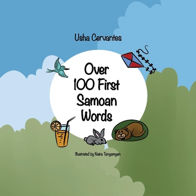 Over 100 First Samoan Words