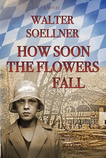 How Soon the Flowers Fall: Volume 4