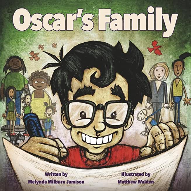 Oscar's Family