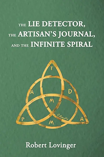 The Lie Detector, the Artisan's Journal, and the Infinite Spiral
