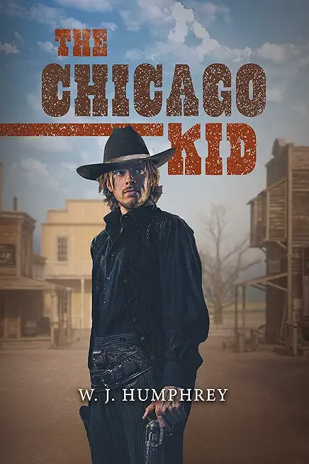 The Chicago Kid: Volume 3