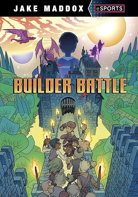 Builder Battle