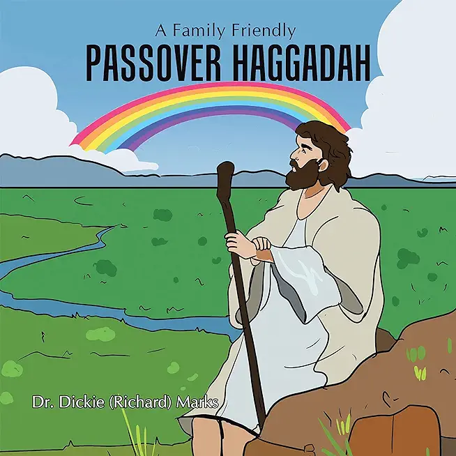 Passover Haggadah: Making a Seder Fun