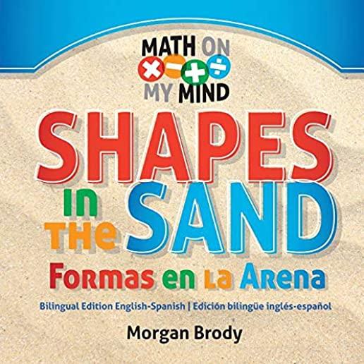 Shapes in the Sand / Forma En La Arena