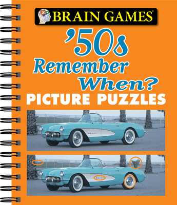 Brain Games 50's Remember When