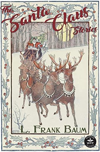 The Santa Claus Stories
