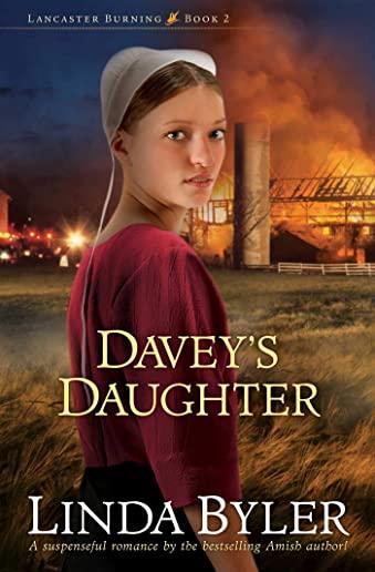 Davey's Daughter, Volume 2: A Suspenseful Romance by the Bestselling Amish Author!