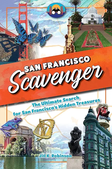 San Francisco Scavenger