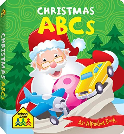Christmas ABCs