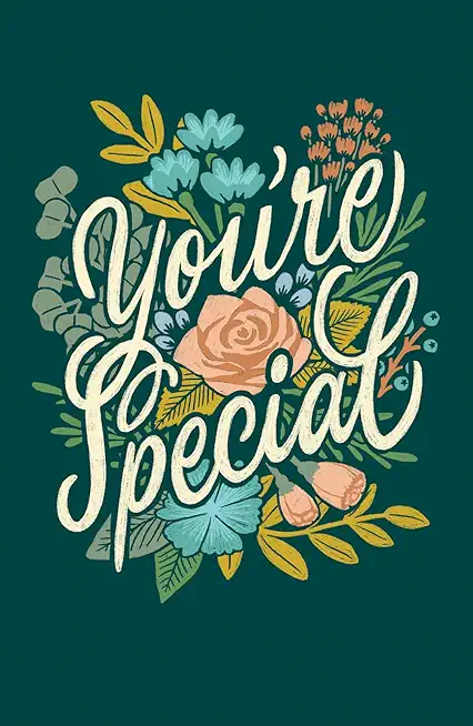 You're Special (ESV 25-Pack)