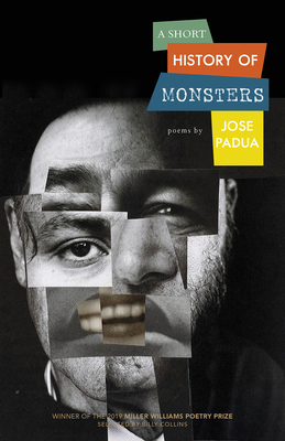 A Short History of Monsters: Poems