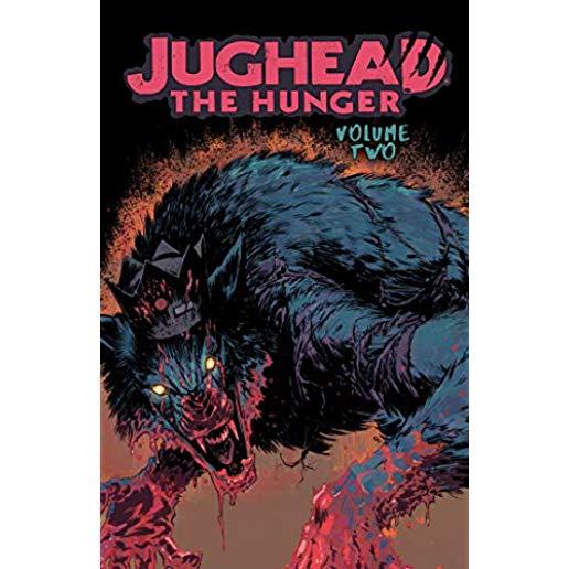Jughead: The Hunger Vol. 2