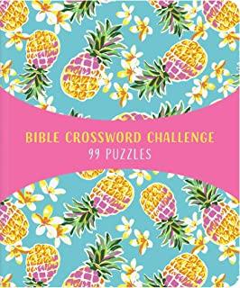 Bible Crossword Challenge