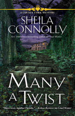 Many a Twist: A County Cork Mystery