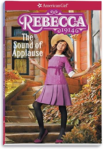 Rebecca: The Sound of Applause