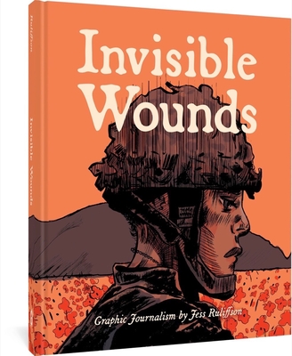 Invisible Wounds: Finding Peace After War