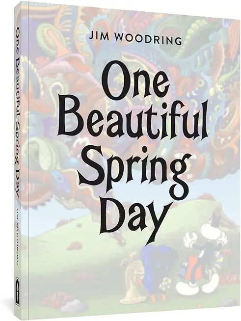 One Beautiful Spring Day Limited Edition