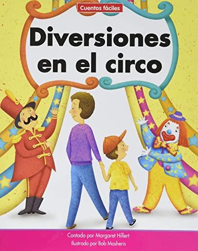 Diversiones En El Circo=circus Fun