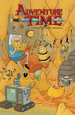 Adventure Time, Vol. 14