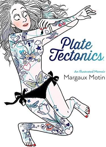 Plate Tectonics: An Illustrated Memoir