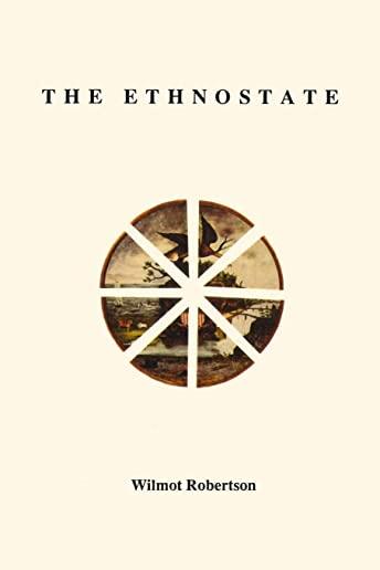 The Ethnostate