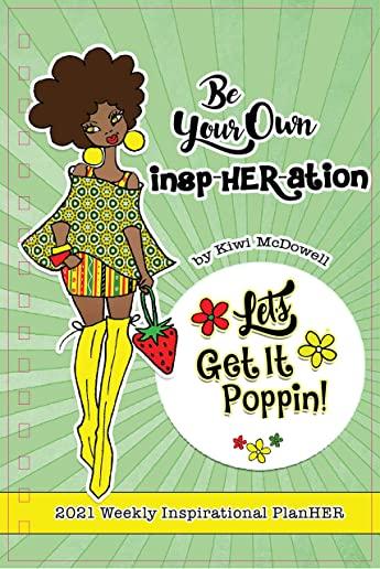 Be Your Own Inspheration: Ip23