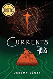 Currents: The Ables Book 3