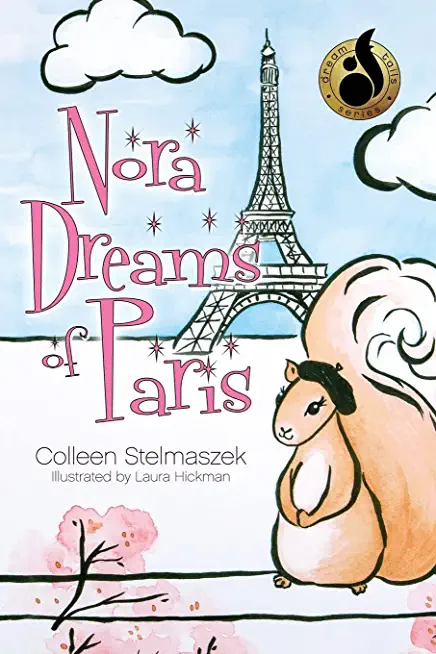 Nora Dreams of Paris