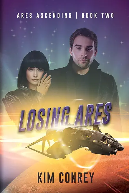 Losing Ares