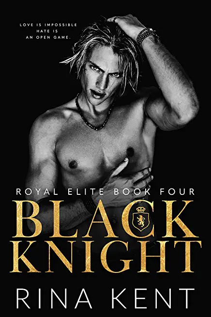 Black Knight: A Friends to Enemies to Lovers Romance