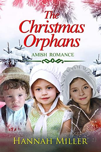 The Christmas Orphans
