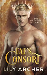 Fae's Consort