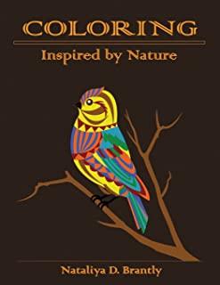 Coloring: Inspired by Nature