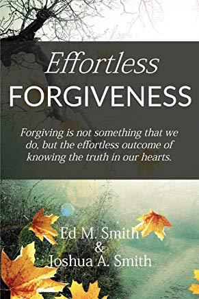Effortless Forgiveness