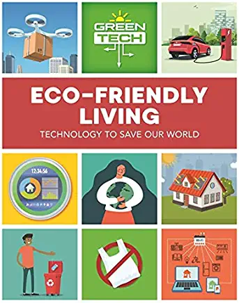 Eco-Friendly Living
