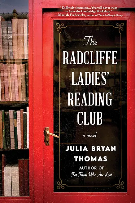 The Radcliffe Ladies' Reading Club