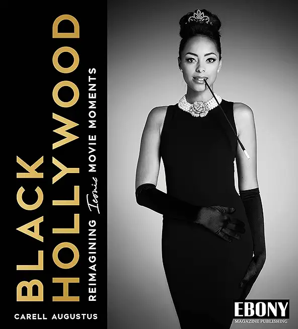 Black Hollywood: Reimagining Iconic Movie Moments