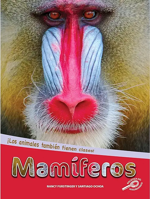 MamÃ­feros: Mammals
