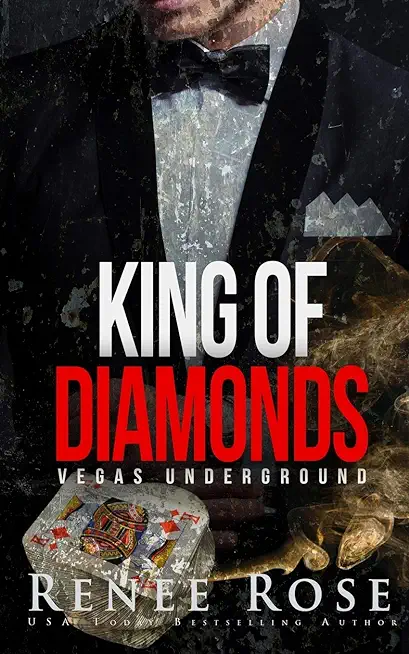 King of Diamonds: A Mafia Romance