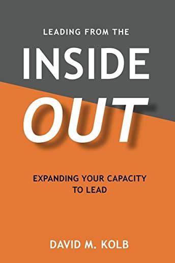Leading from the InsideOUT