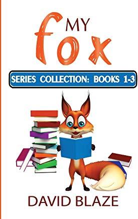 My Fox Series: Books 1-3: My Fox Collection
