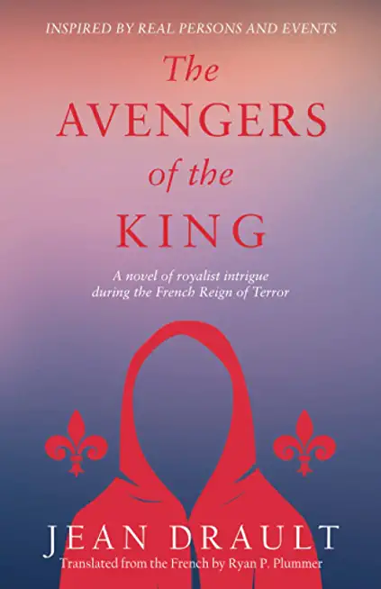 The Avengers of the King