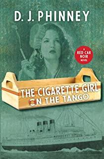 The Cigarette Girl on the Tango