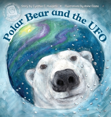 Polar Bear and the UFO