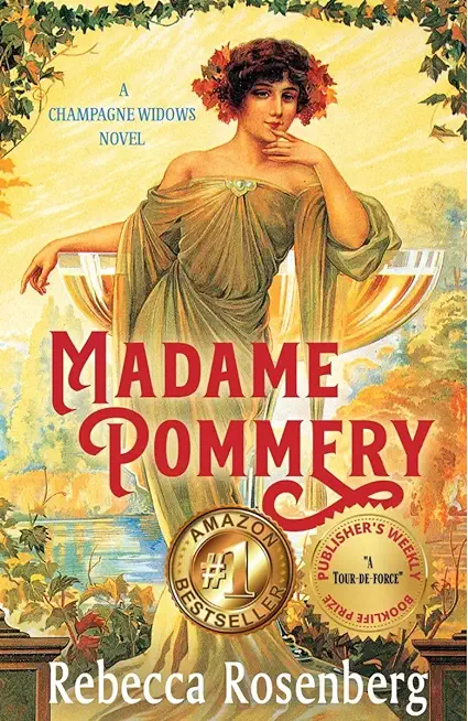 Madame Pommery: Creator of Brut Champagne